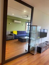 Central Green Condominium (D3), Condominium #313676621